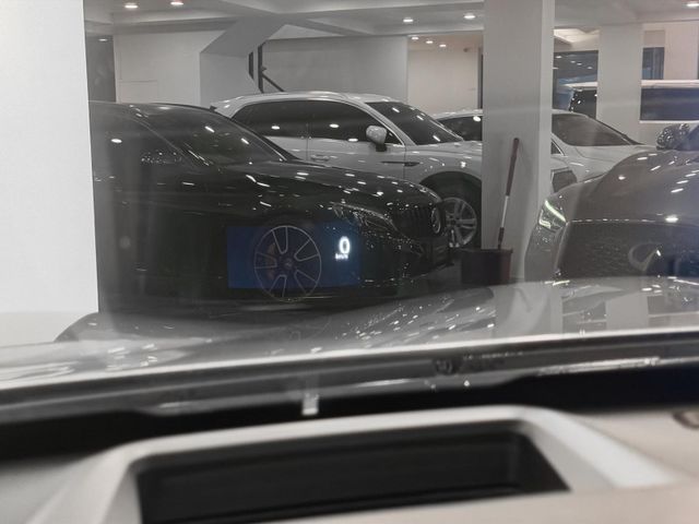 2019年Infiniti QX50 風尚款  第39張相片