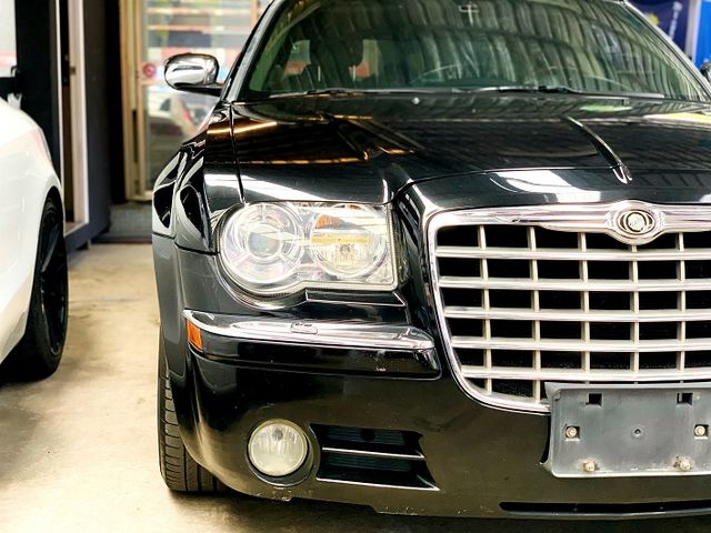 Chrysler 克萊斯勒300c 中古車的價格 Findcar 找車網
