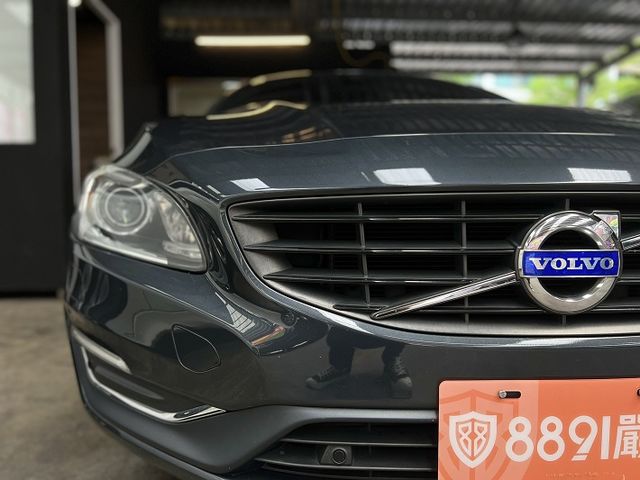 【宏運嚴選】【保證實價】S60 D4 2.0 GTDI 柴油引擎  第1張相片