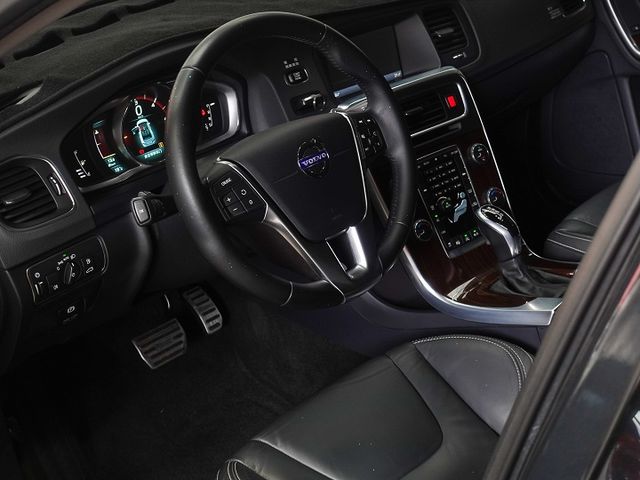 【宏運嚴選】【保證實價】S60 D4 2.0 GTDI 柴油引擎  第2張相片
