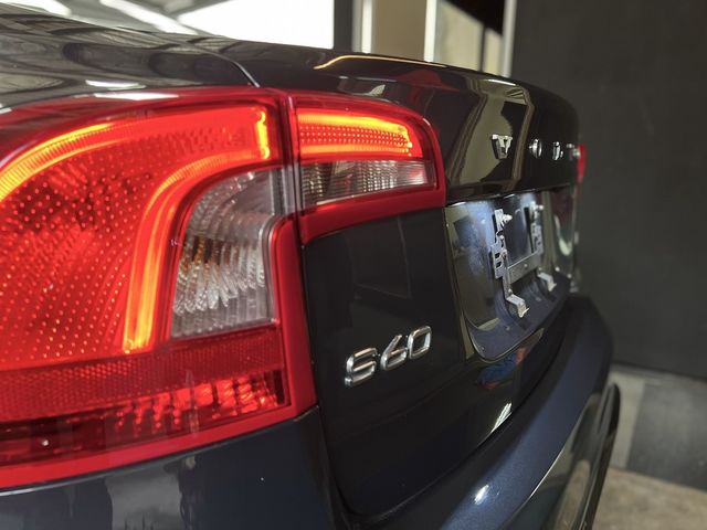 【宏運嚴選】【保證實價】S60 D4 2.0 GTDI 柴油引擎  第6張相片