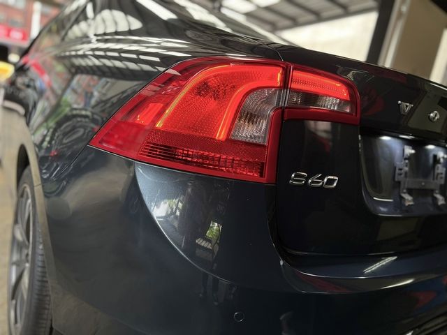 【宏運嚴選】【保證實價】S60 D4 2.0 GTDI 柴油引擎  第14張相片