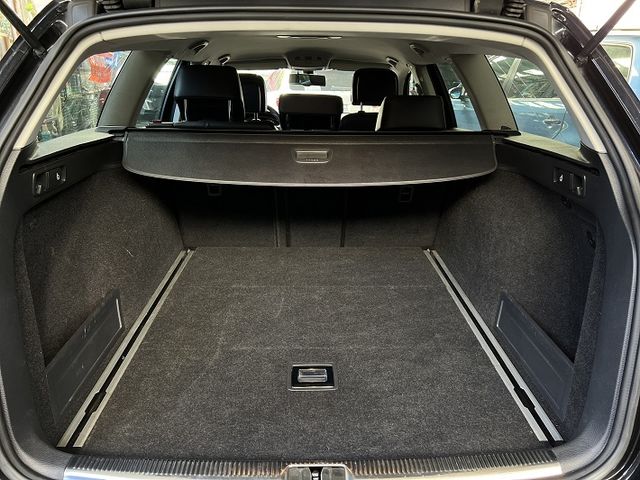 【實店拍攝】【實車實價】福斯PASSAT VARIANT 2.0TDI 旅行車  第7張相片