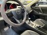 【實店拍攝】【實價販售】2011年 MAZDA 3 2.5S 運動旗艦 ZOOM  第5張縮圖