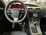 【實店拍攝】【實價販售】2011年 MAZDA 3 2.5S 運動旗艦 ZOOM  第13張縮圖