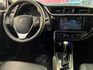 【實店拍攝】【實價販售】2017年 ALTIS 頂級尊爵版 8安 盲點 摸門  第4張縮圖