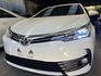 【實店拍攝】【實價販售】2017年 ALTIS 頂級尊爵版 8安 盲點 摸門  第10張縮圖