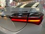 【實店拍攝】【實價販售】2017年 ALTIS 頂級尊爵版 8安 盲點 摸門  第15張縮圖