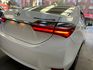 【實店拍攝】【實價販售】2017年 ALTIS 頂級尊爵版 8安 盲點 摸門  第17張縮圖