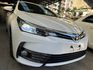 【實店拍攝】【實價販售】2017年 ALTIS 頂級尊爵版 8安 盲點 摸門  第19張縮圖
