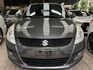 【實店拍攝】2011年SUZUKI SWIFT頂級i-key  安全防護6氣囊  第1張縮圖