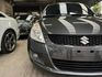 【實店拍攝】2011年SUZUKI SWIFT頂級i-key  安全防護6氣囊  第8張縮圖