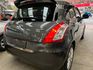 【實店拍攝】2011年SUZUKI SWIFT頂級i-key  安全防護6氣囊  第9張縮圖