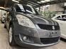 【實店拍攝】2011年SUZUKI SWIFT頂級i-key  安全防護6氣囊  第12張縮圖