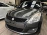 【實店拍攝】2011年SUZUKI SWIFT頂級i-key  安全防護6氣囊  第14張縮圖