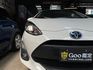 【實店拍攝】【實價販售】20年PRIUS C Crossover 盲點 摸門  第1張縮圖