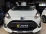 【實店拍攝】【實價販售】20年PRIUS C Crossover 盲點 摸門  第7張縮圖