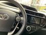 【實店拍攝】【實價販售】20年PRIUS C Crossover 盲點 摸門  第8張縮圖