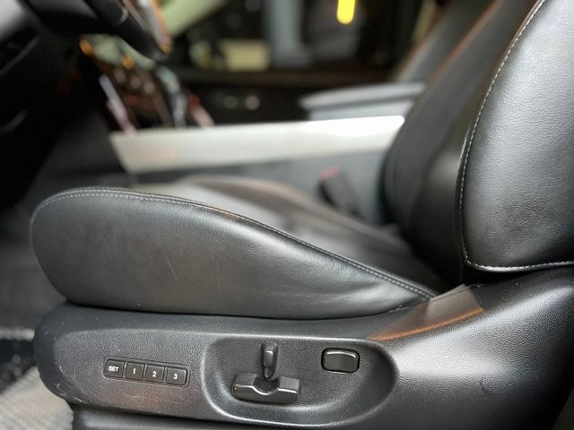 【實店拍攝】15年領MAZDA CX-9 改款7人座頂級運動休旅  第10張相片