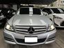 【實店拍攝】【實價販售】2011年BENZ C天窗 雙電動椅 1.8cc渦輪汽油  第1張縮圖