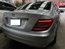 【實店拍攝】【實價販售】2011年BENZ C天窗 雙電動椅 1.8cc渦輪汽油  第2張縮圖