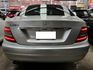 【實店拍攝】【實價販售】2011年BENZ C天窗 雙電動椅 1.8cc渦輪汽油  第13張縮圖