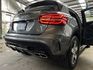 2015年式BENZ GLA 200 正AMG套件桶型麂皮座椅 電動尾門  第2張縮圖