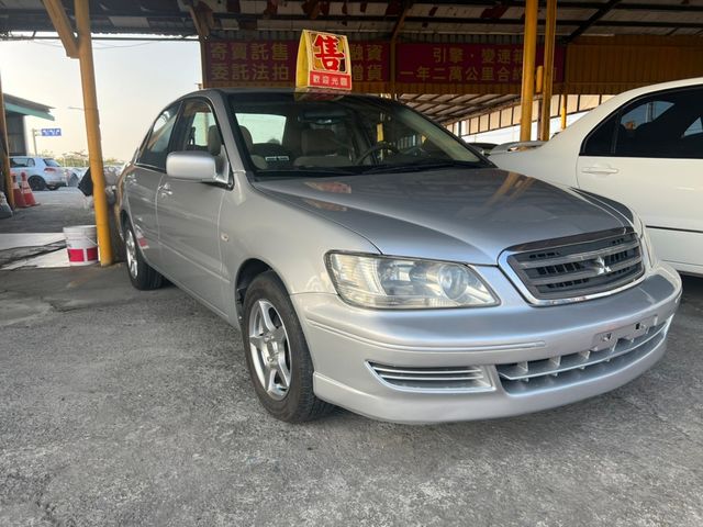 Mitsubishi 三菱lancer 菱帥中古車的價格 Findcar 找車網