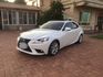 嘉義 上億 LEXUS IS3000H 頂級豪華版 新車價221萬 油電車 好店  第1張縮圖