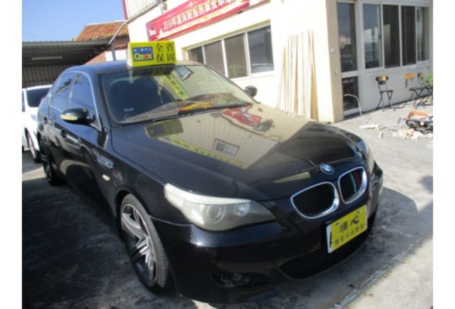 525i Bmw 的價格 Findcar 找車網