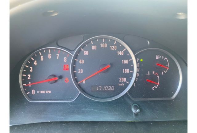 2004年鈴木 VITARA GV 2.5cc--黑棕色--貨車牌(稅金省)  第11張相片