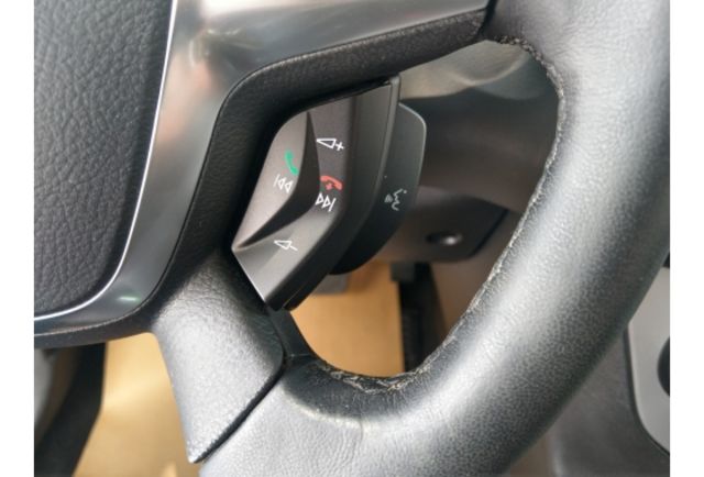 2014 Ford Focus 5D 2.0汽油運動型小鋼炮-S版  第10張相片