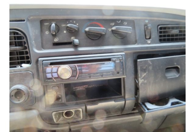 Mitsubishi CANTER  第4張相片