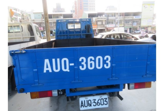 Mitsubishi CANTER  第6張相片