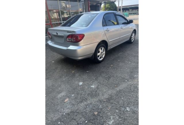 2005年ALTIS  第4張相片