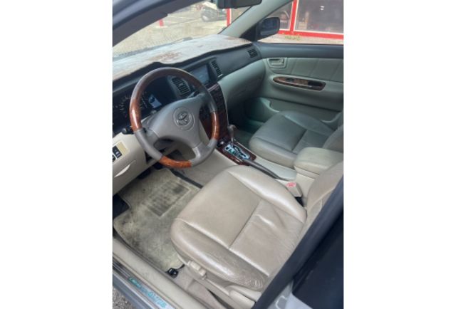 2005年ALTIS  第5張相片