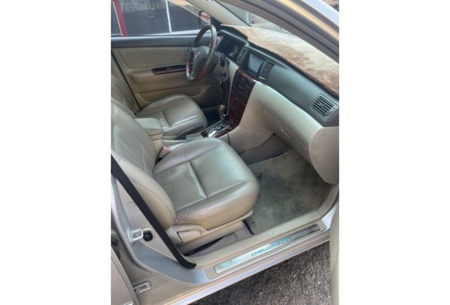 2005年ALTIS  第6張相片