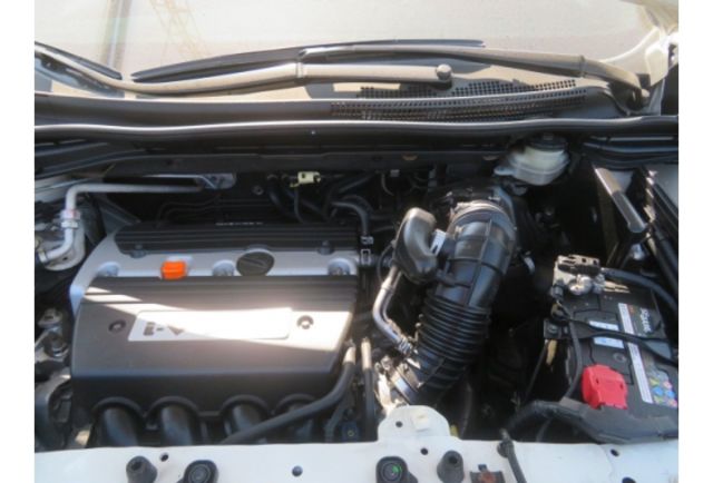 Honda CR-V  第6張相片