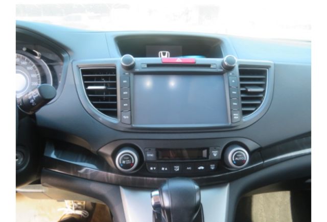Honda CR-V  第8張相片
