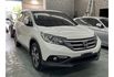 Honda CR-V  第1張縮圖