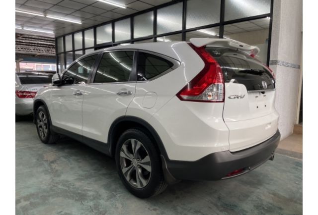 Honda CR-V  第4張相片