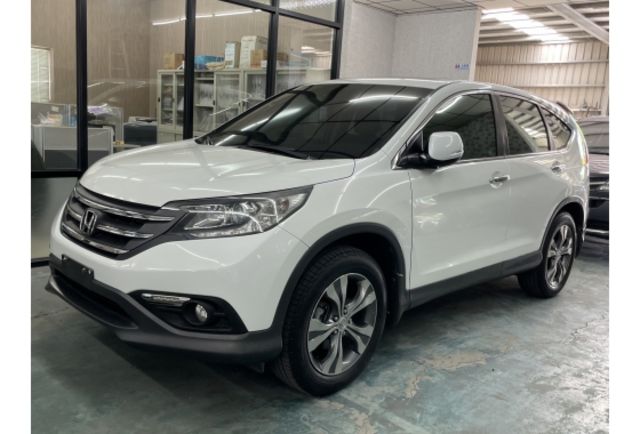 Honda CR-V  第5張相片
