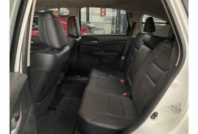 Honda CR-V  第8張相片