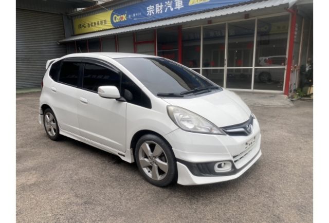 Honda FIT  第3張相片