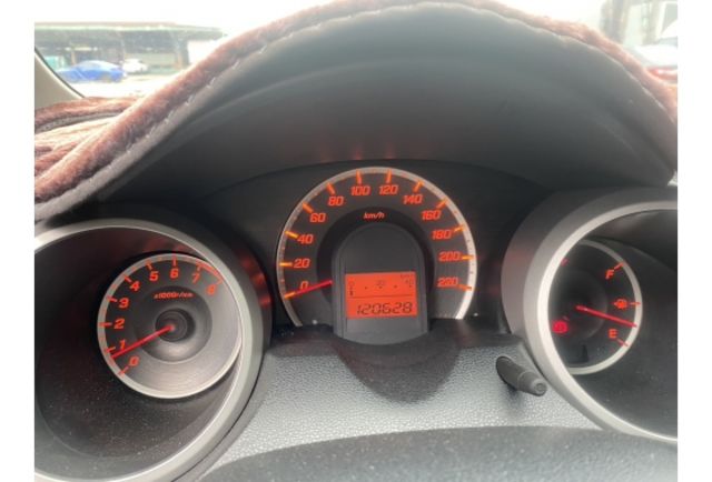 Honda FIT  第6張相片