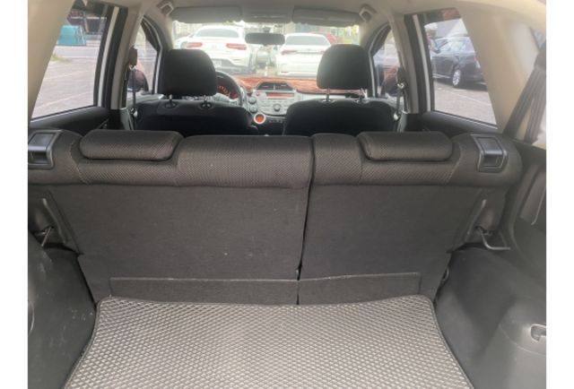 Honda FIT  第8張相片