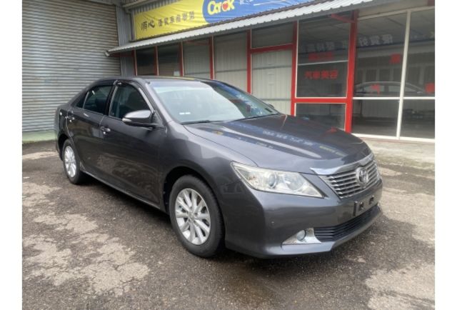 Toyota CAMRY  第1張相片