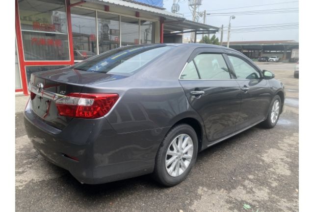 Toyota CAMRY  第4張相片