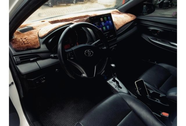Toyota YARIS  第3張相片