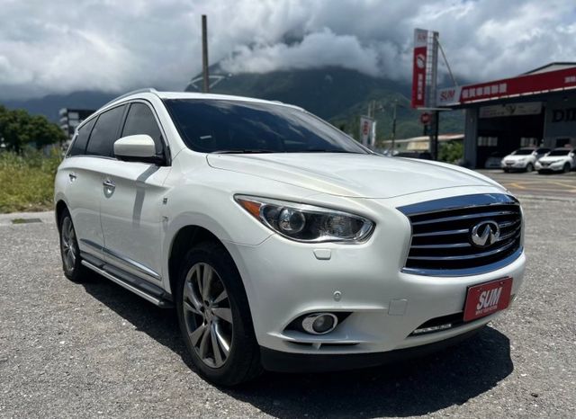 QX60  第1張相片